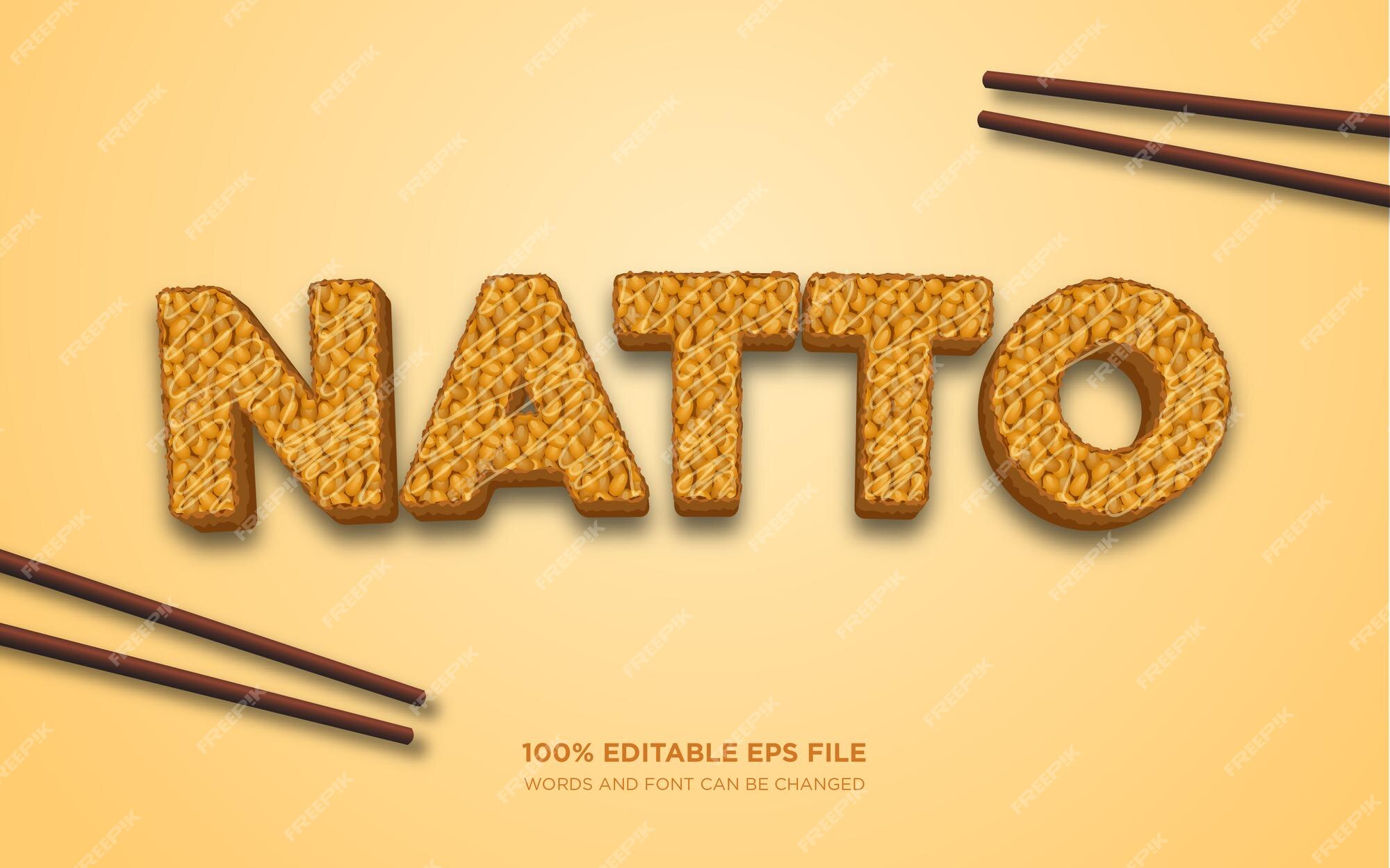 NattoPro Max